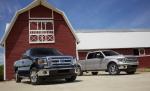 Ford F-150 XLT 2013 года
